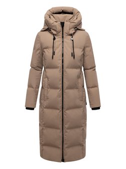 Damen Steppmantel - Tikoraa 16