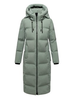 Damen Steppmantel - Tikoraa 16