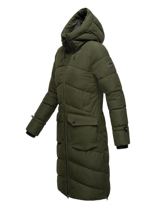 Damen Steppmantel - Tomomii XVI