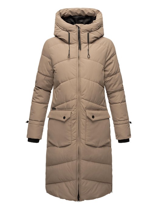 Damen Steppmantel - Tomomii XVI