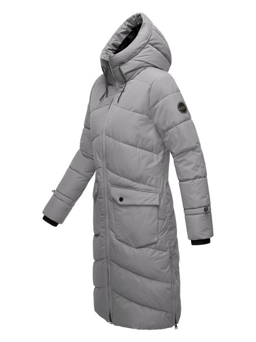 Damen Steppmantel - Tomomii XVI