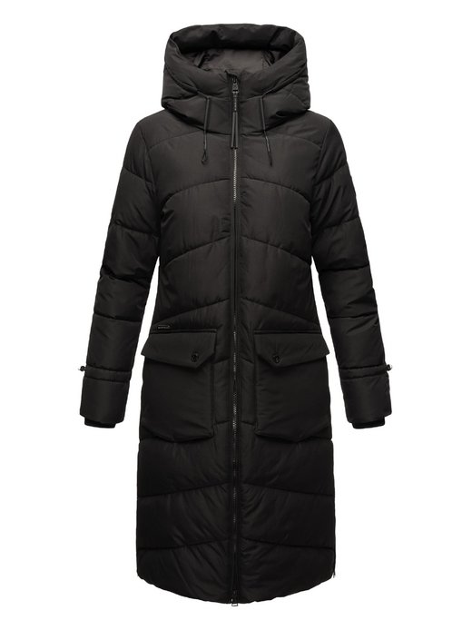 Damen Steppmantel - Tomomii XVI