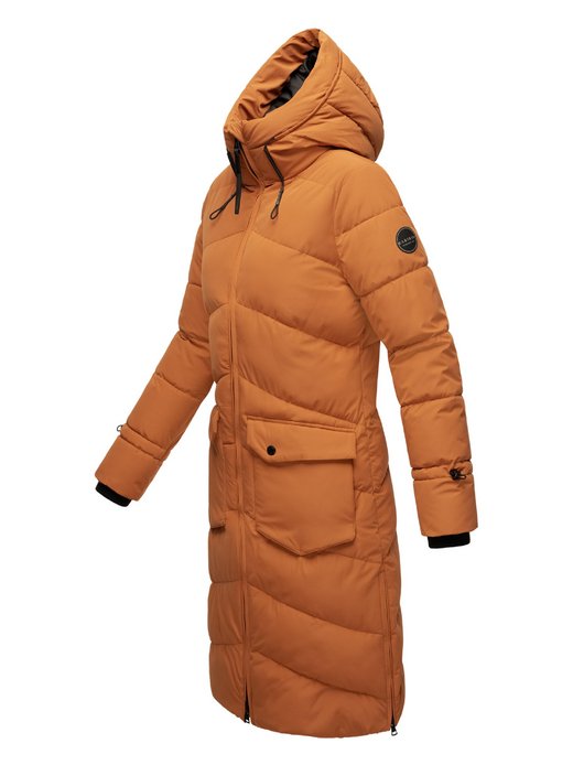 Damen Steppmantel - Tomomii XVI