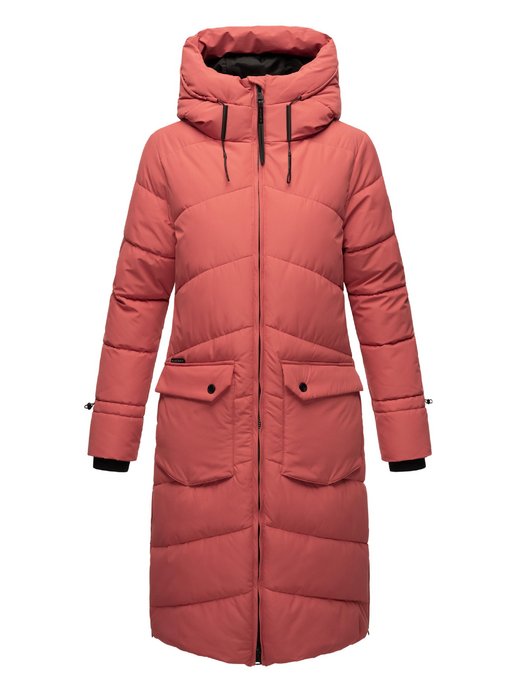 Damen Steppmantel - Tomomii XVI