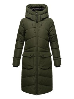 Damen Steppmantel - Tomomii XVI