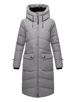 Damen Steppmantel - Tomomii XVI