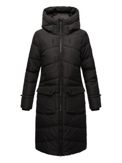 Damen Steppmantel - Tomomii XVI