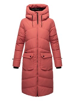 Damen Steppmantel - Tomomii XVI