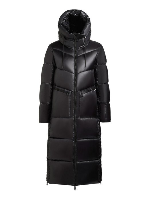 Damen Steppmantel - Tonia