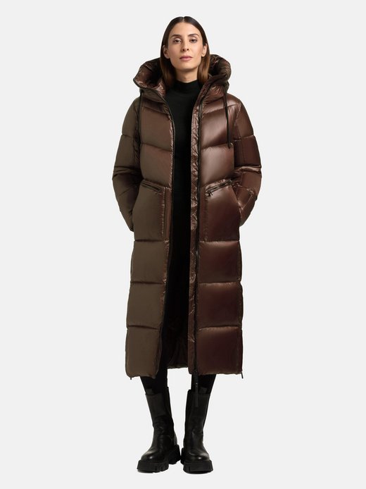 Damen Steppmantel - Tonia