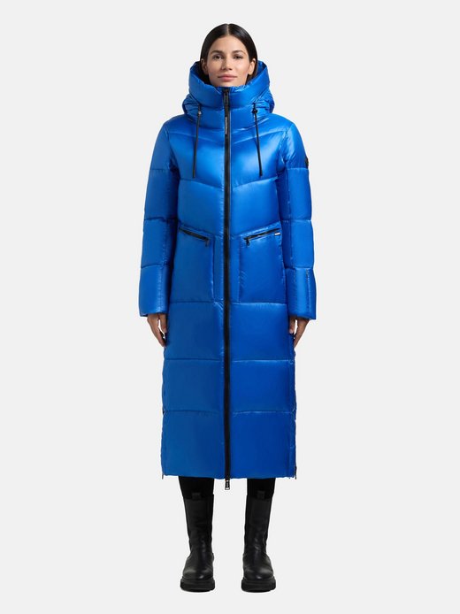 Damen Steppmantel - Tonia