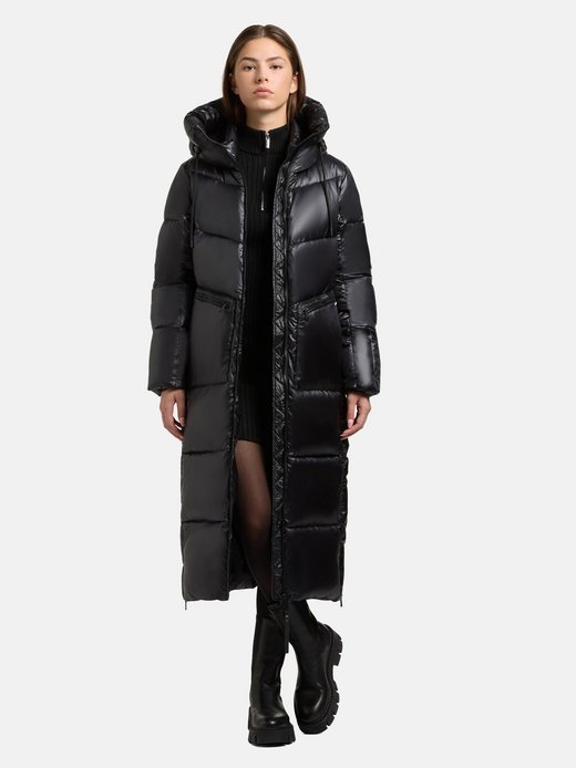 Damen Steppmantel - Tonia