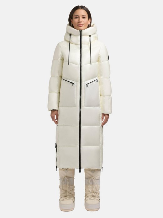 Damen Steppmantel - Tonia