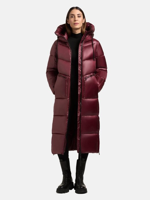 Damen Steppmantel - Tonia