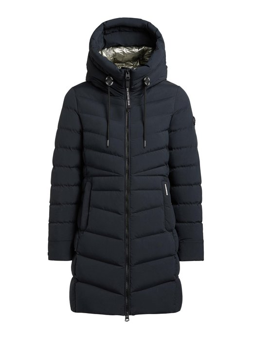 Damen Steppmantel - Tuhani5