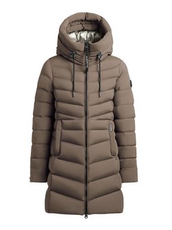 Damen Steppmantel - Tuhani5