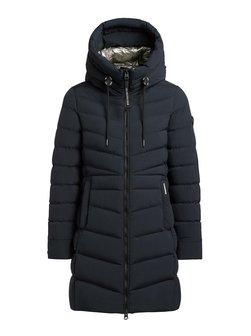 Damen Steppmantel - Tuhani5