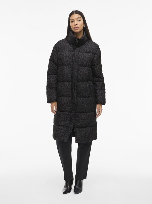 Damen Steppmantel - VIPuff