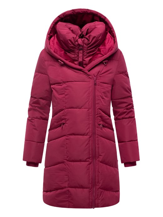 Damen Steppmantel - Virenaa 16