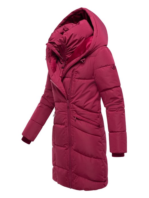 Damen Steppmantel - Virenaa 16