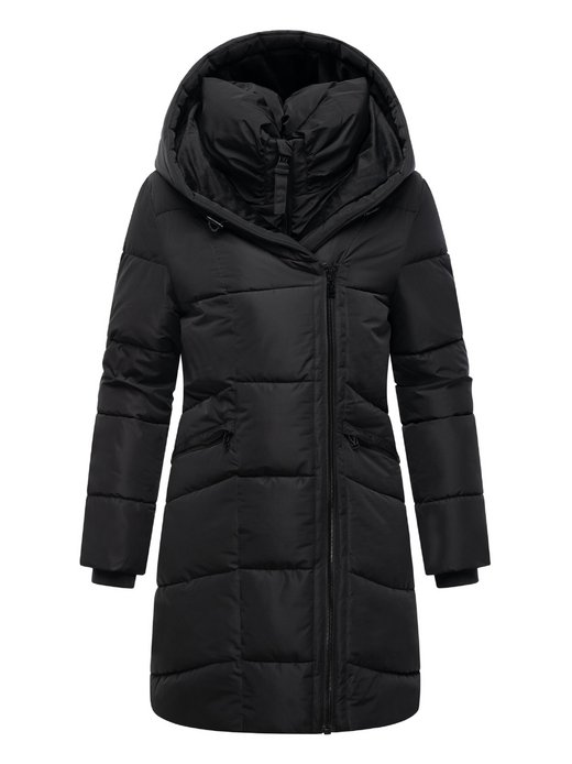 Damen Steppmantel - Virenaa 16