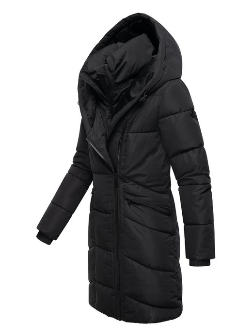 Damen Steppmantel - Virenaa 16