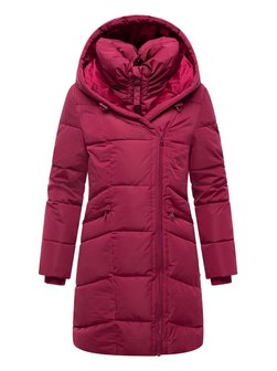 Damen Steppmantel - Virenaa 16