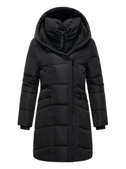 Damen Steppmantel - Virenaa 16