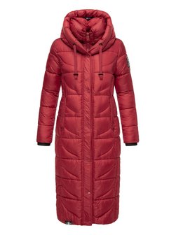 Damen Steppmantel - Waffelchen