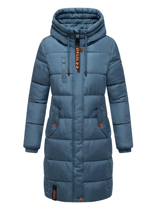 Damen Steppmantel - Yuikoo