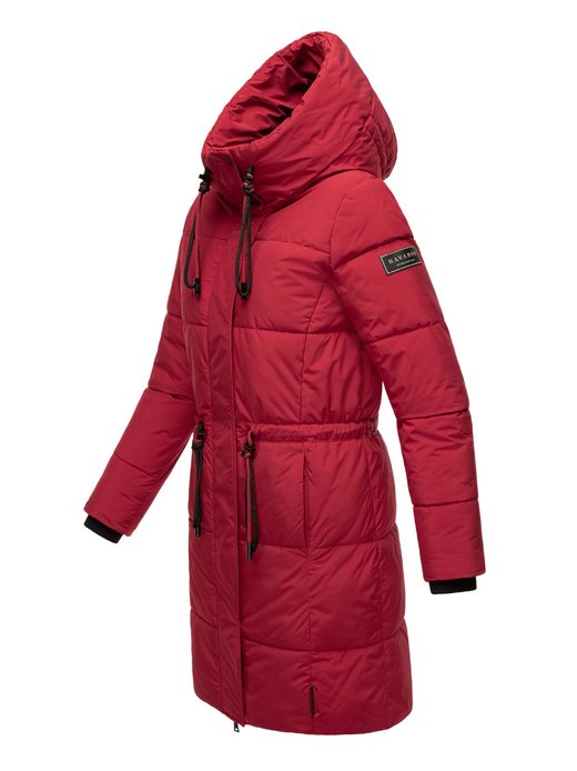 Damen Steppmantel - Zuckertatze XIV