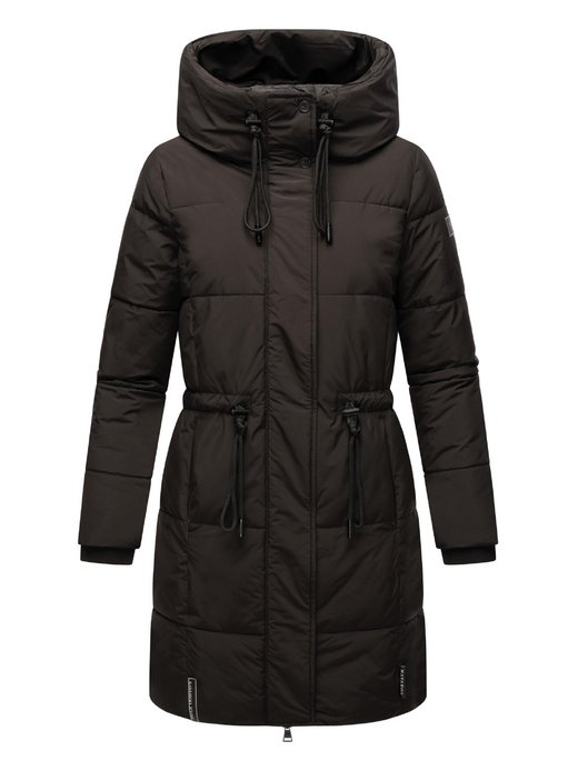 Damen Steppmantel - Zuckertatze XIV