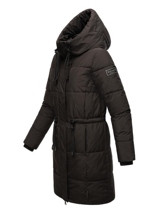 Damen Steppmantel - Zuckertatze XIV