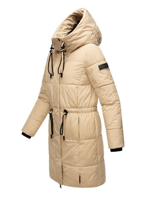 Damen Steppmantel - Zuckertatze XIV