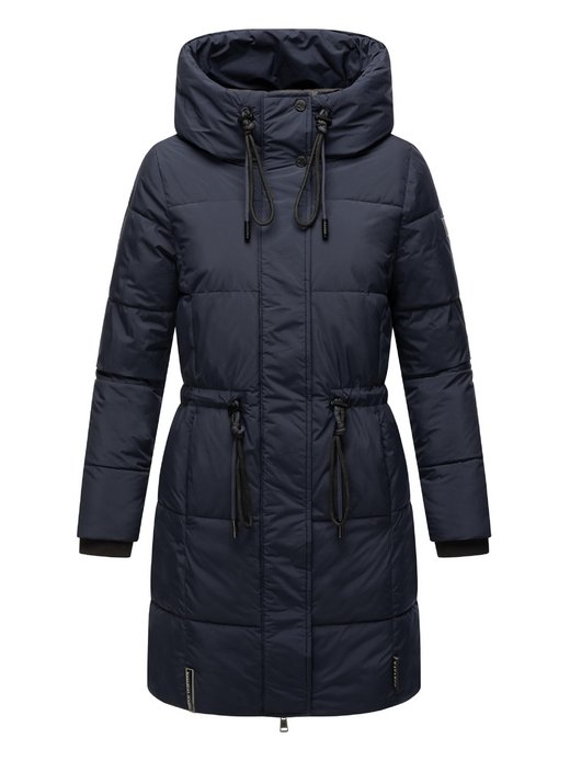 Damen Steppmantel - Zuckertatze XIV