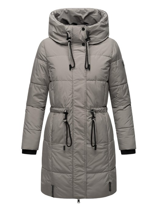 Damen Steppmantel - Zuckertatze XIV