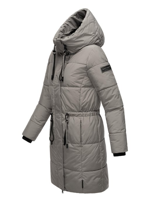 Damen Steppmantel - Zuckertatze XIV