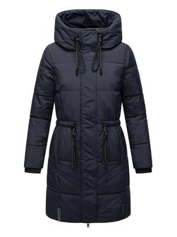 Damen Steppmantel - Zuckertatze XIV