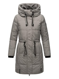 Damen Steppmantel - Zuckertatze XIV