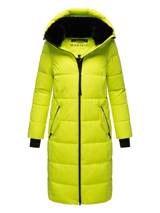 Damen Steppmantel - Zuraraa XVI