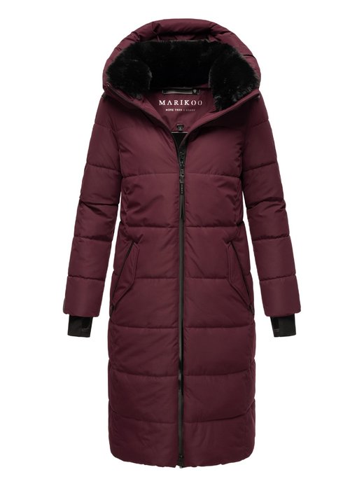 Damen Steppmantel - Zuraraa XVI