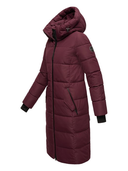 Damen Steppmantel - Zuraraa XVI