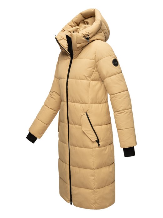 Damen Steppmantel - Zuraraa XVI