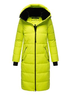 Damen Steppmantel - Zuraraa XVI