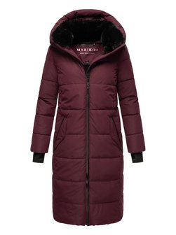 Damen Steppmantel - Zuraraa XVI