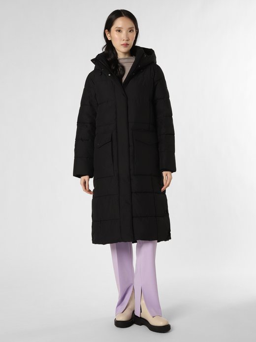 Damen Steppmantel