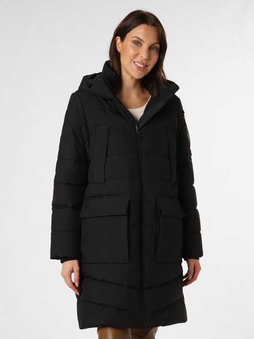 Damen Steppmantel