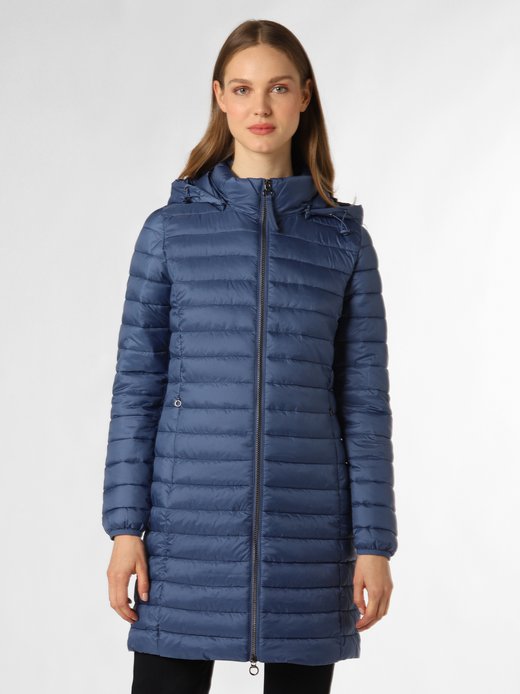 Damen Steppmantel