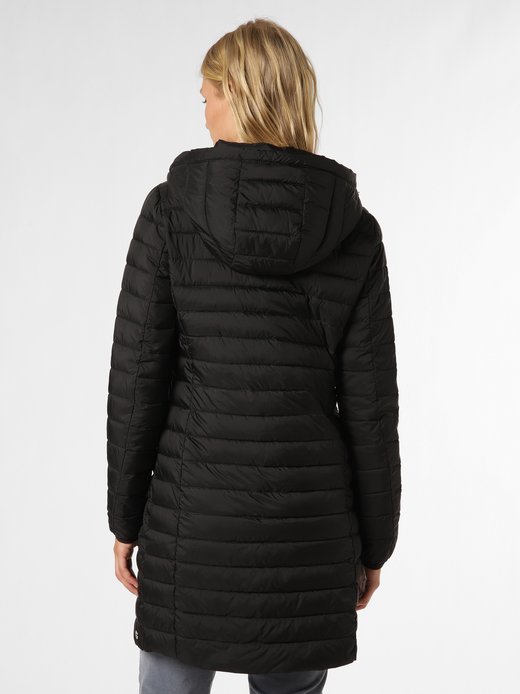 Damen Steppmantel