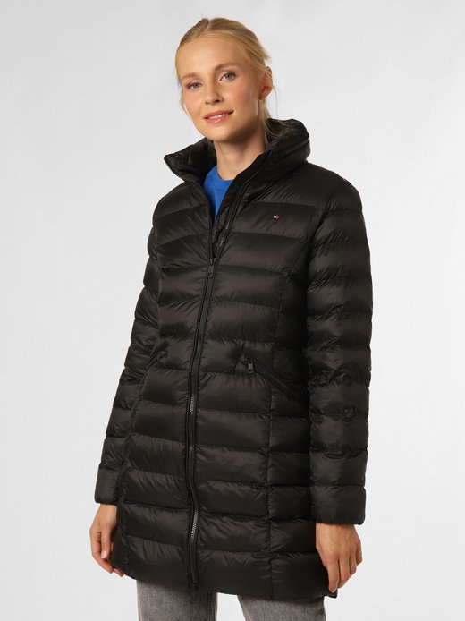 Damen Steppmantel